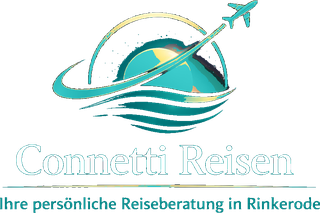 Connetti Reisen Logo
